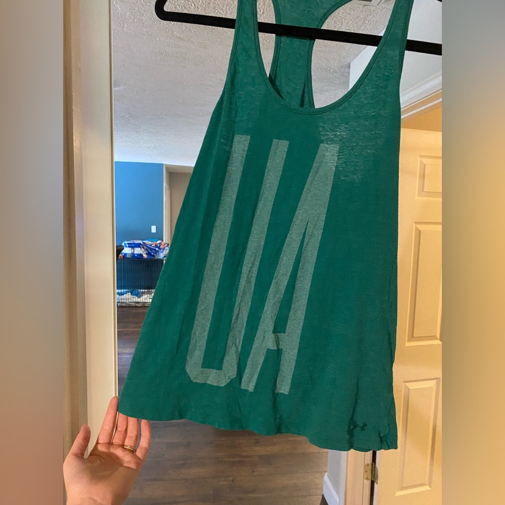 Under Armour Tank Top